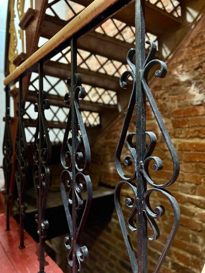 Pudrowy Apartament Old Town Design Stary Toruń エクステリア 写真